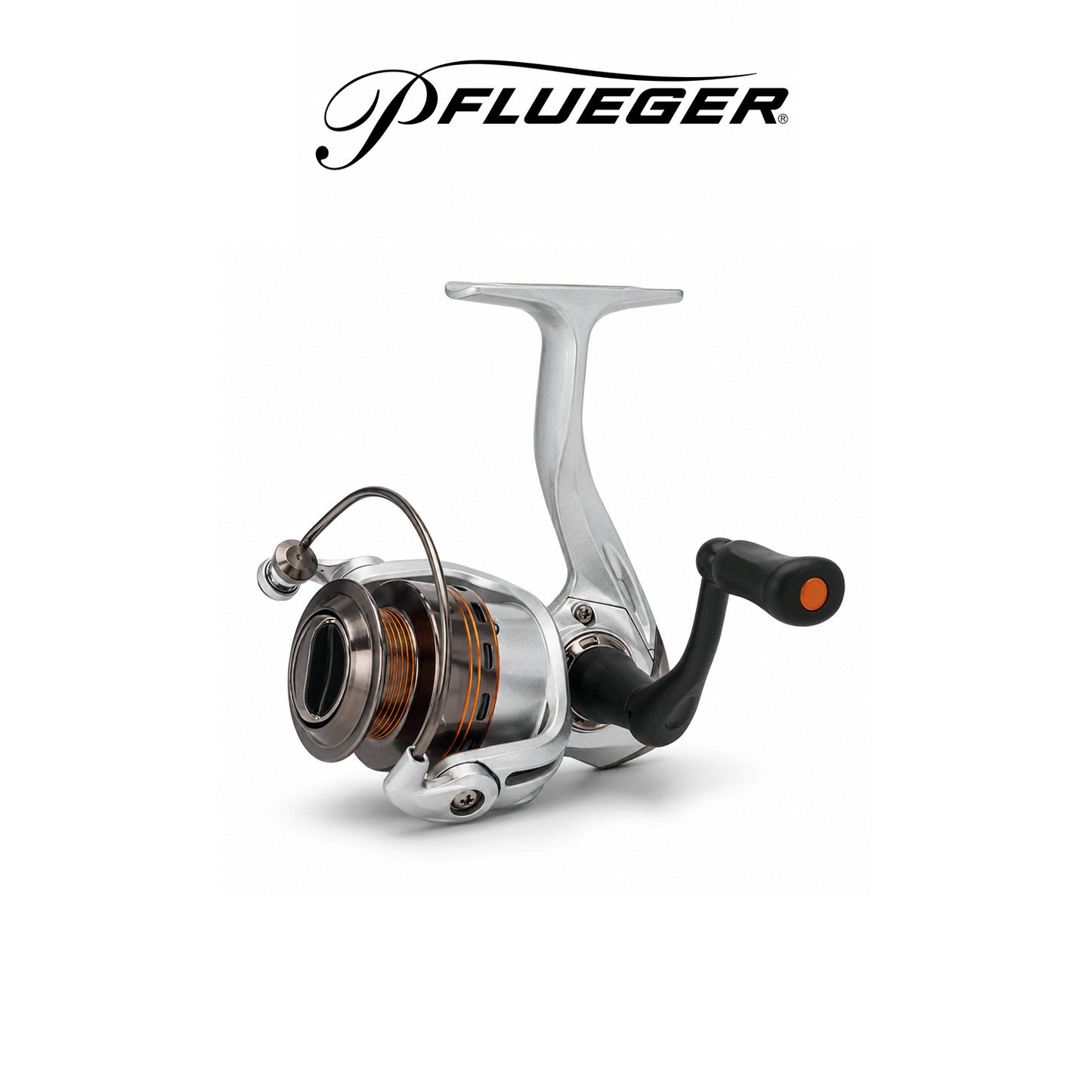 Pflueger Monarch Ice Spinning Reel