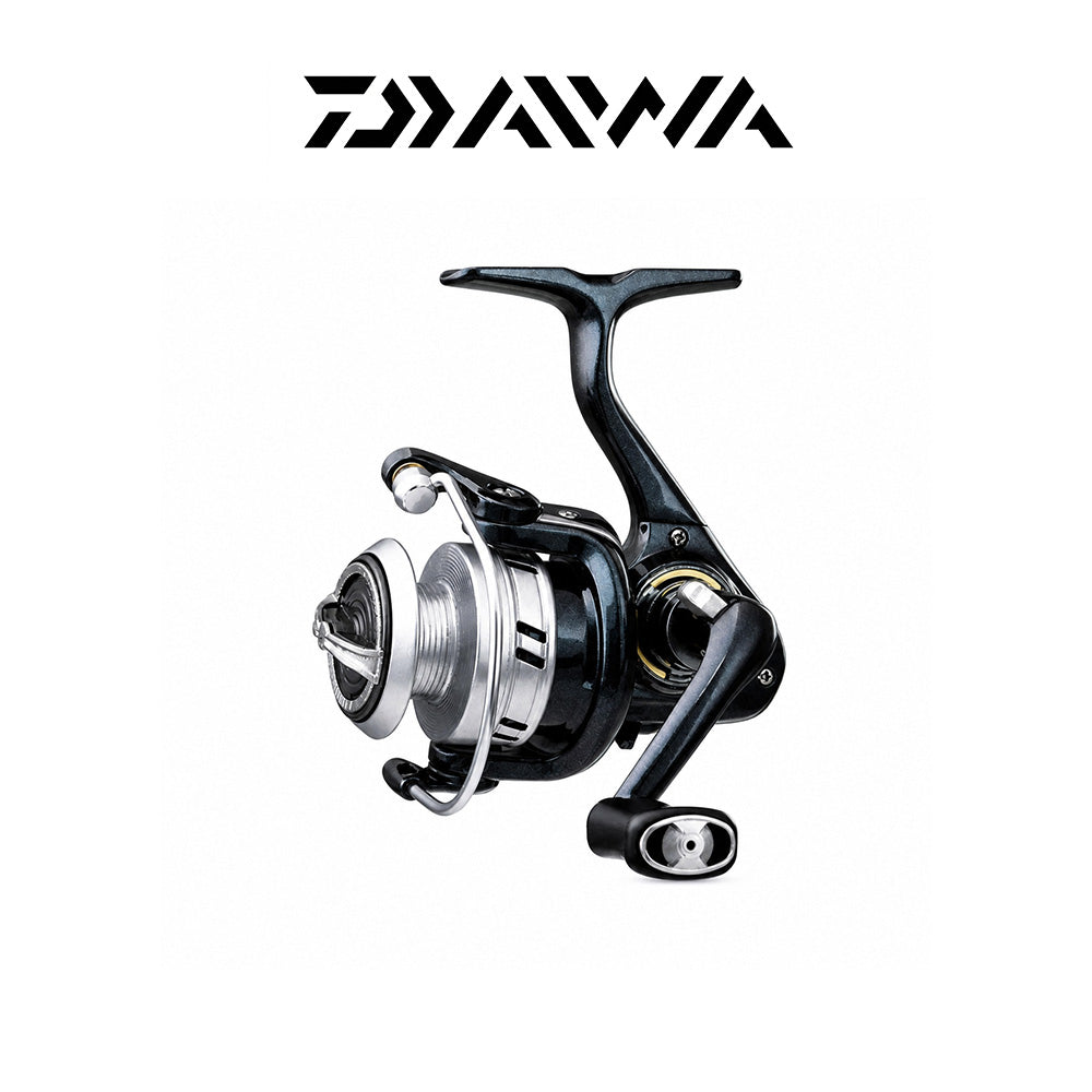 Daiwa QG 750 Ultralight Spinning Reel