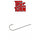Tru-Turn Aberdeen Panfish Crappie & Trout Hooks