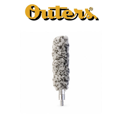 Outers 0.41, 0.44 & 0.45 Caliber Bore Cleaning Mop