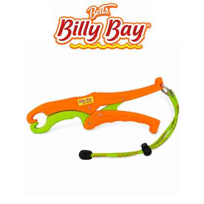 Betts Billy Bay Halo Viz 9" Fish Gripper
