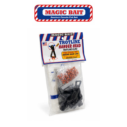 Magic Bait Econo Fishing Bait