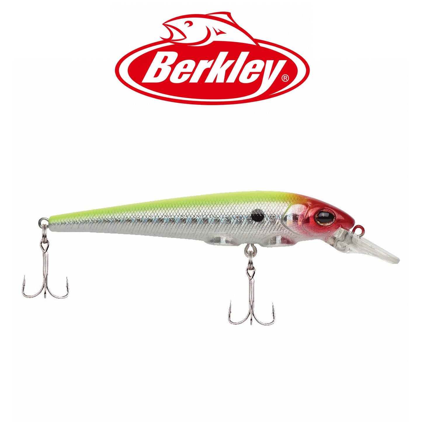 Berkley Hit Stick 3.5" 1/4 oz Fishing Lure