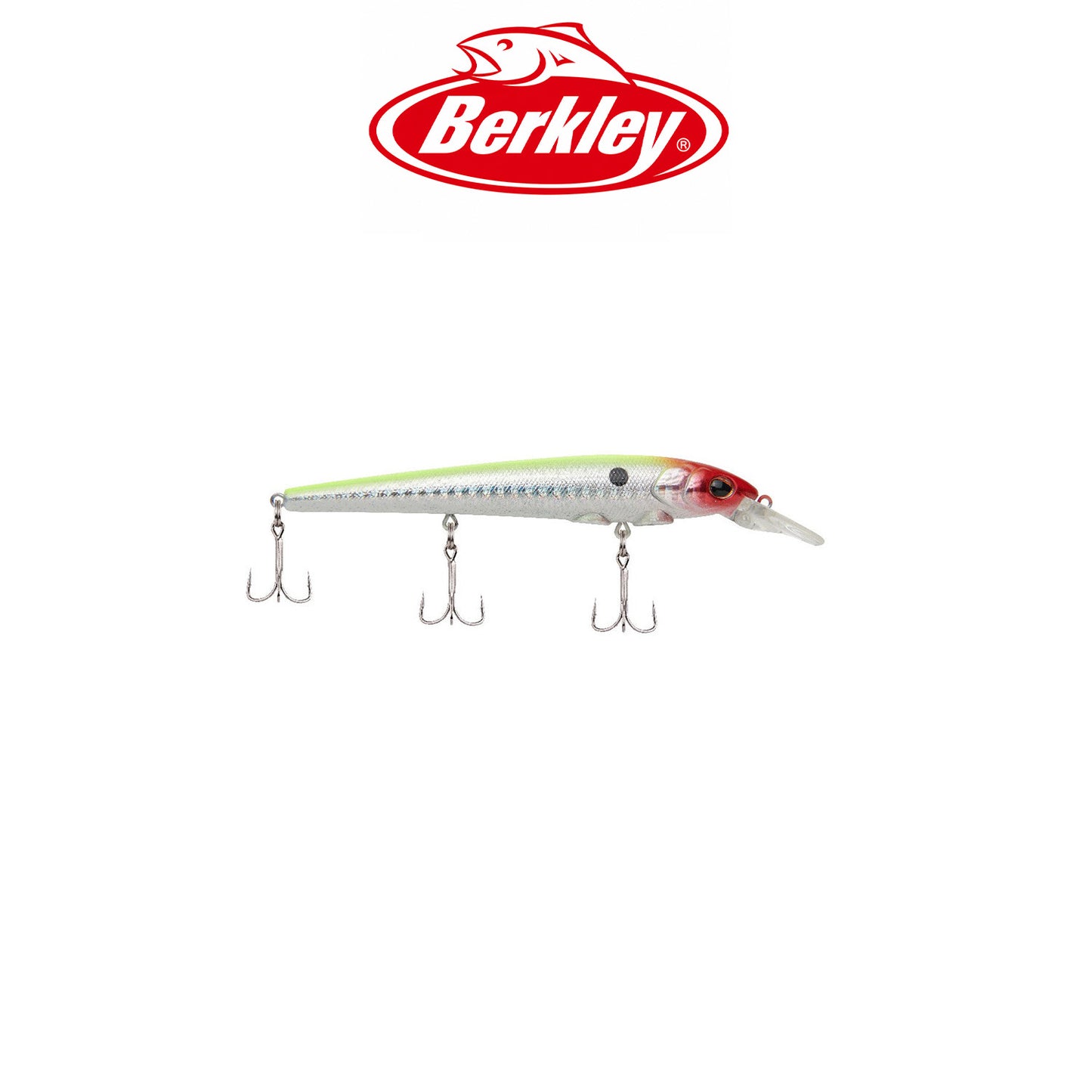 Berkley Hit Stick 4.5" – 1/3 oz