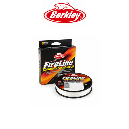 Berkley FireLine® Crystal 125 yd