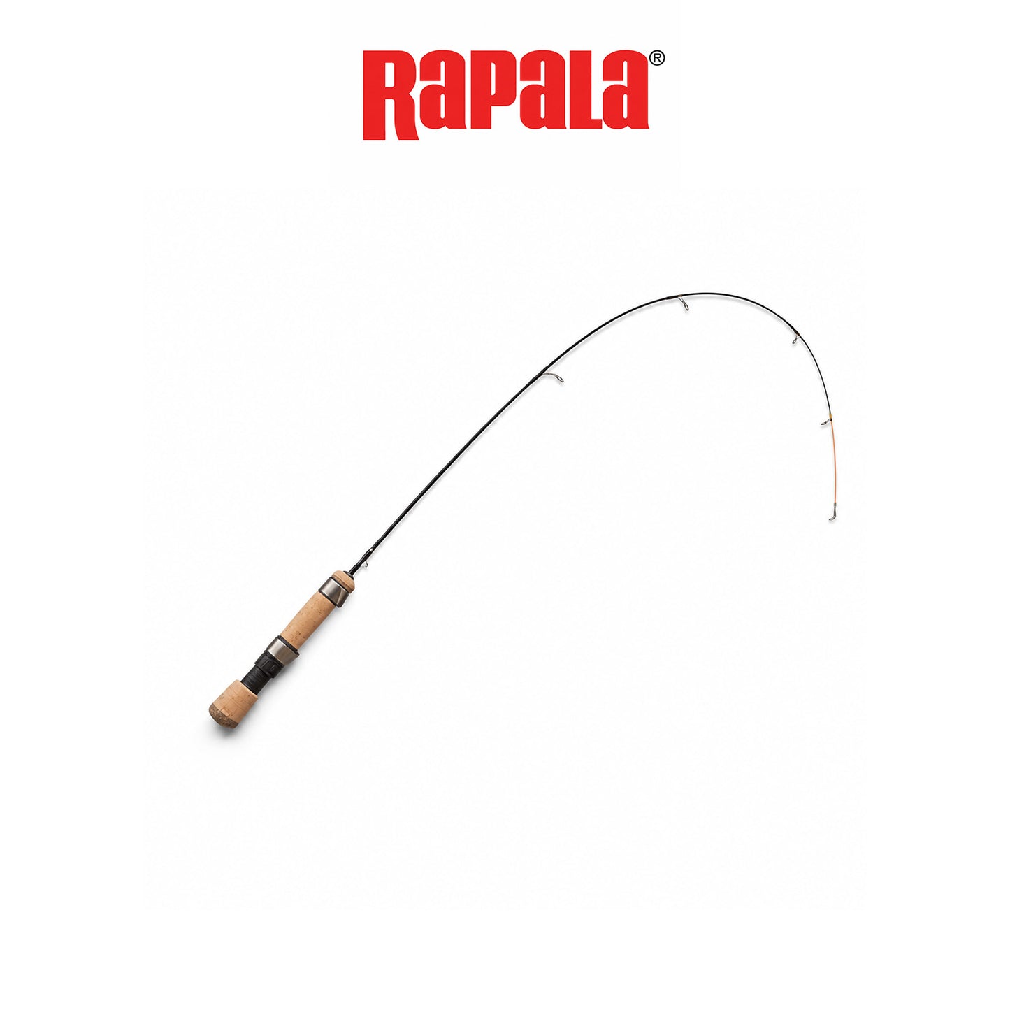 The Snitch Ice Rod