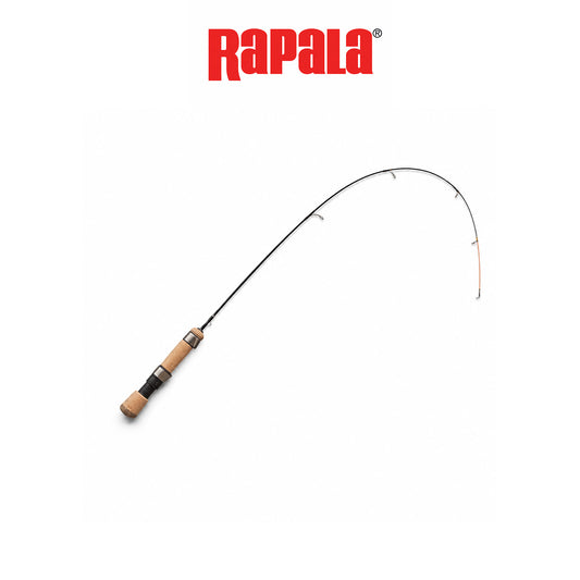 The Snitch Ice Rod