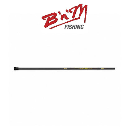 B'n'M Black Widow Rod – Lightweight Freshwater Fishing Rod