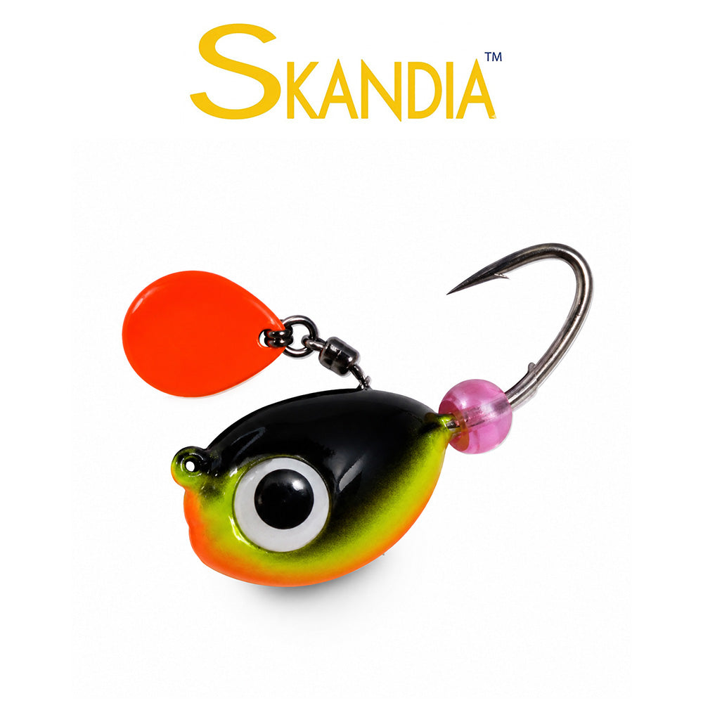 Skandia Tapiola Tungsten Jig