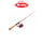 Berkley Cherrywood® HD Spinning Combo | Ambidextrous Reel Size 25 and 30 | 5.2:1 Gear Ratio