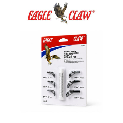 Eagle Claw Rod Tip Repair Kit