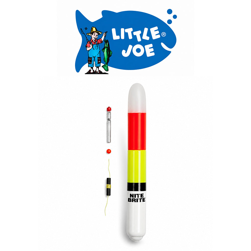 Little Joe WTD Lighted Fishing Float