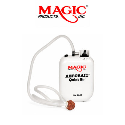 Magic Products Quiet Air Aerator MP2001