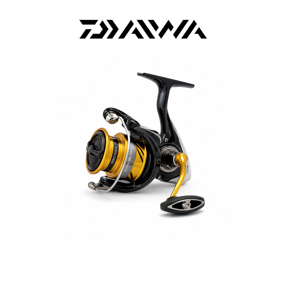 Daiwa Revros LT 2000 Reel