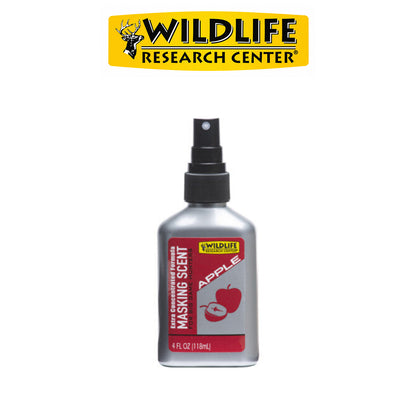 Wildlife Research Extra Concentrated Masking Scent – Fresh Natural Scent