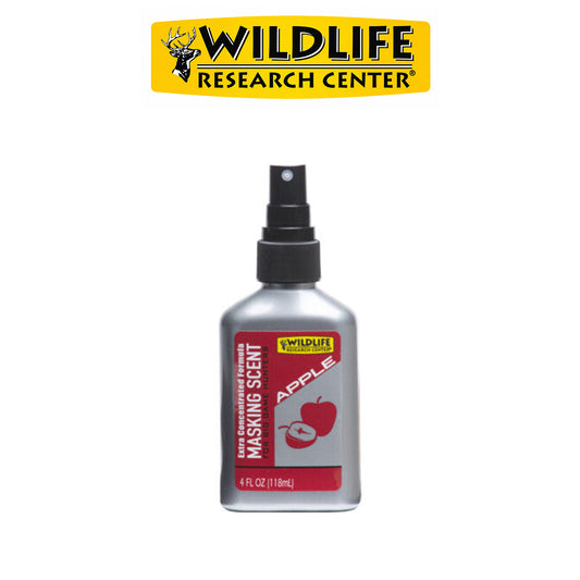 Wildlife Research Extra Concentrated Masking Scent – Fresh Natural Scent