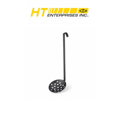 HT All Metal Skimmer with 18" Handle and 4" Cup (ESK-1)