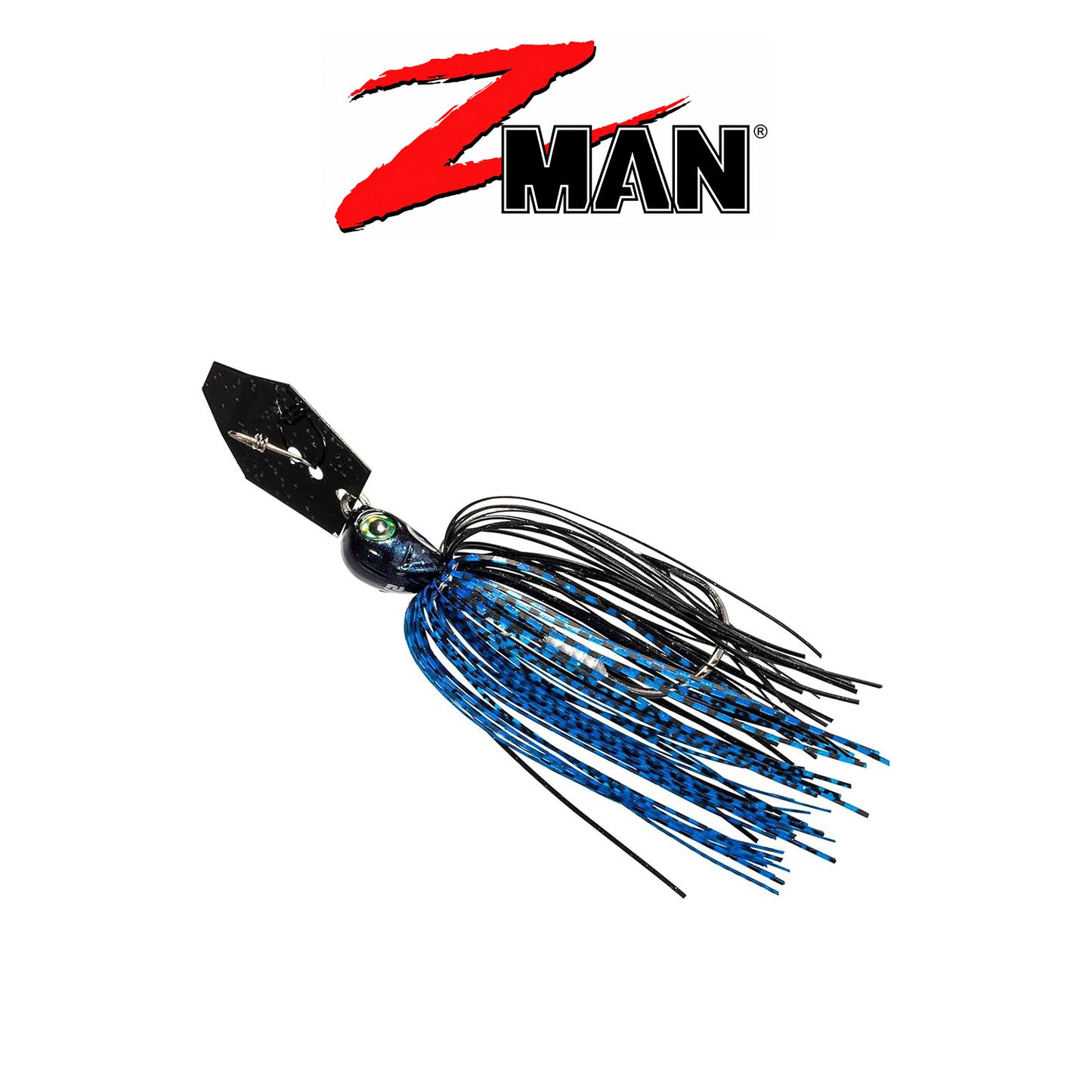 Z Man Chatterbait