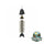 Rivers Edge Fish-Themed Wind Chime
