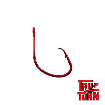 Tru Turn Boss Circle Hook