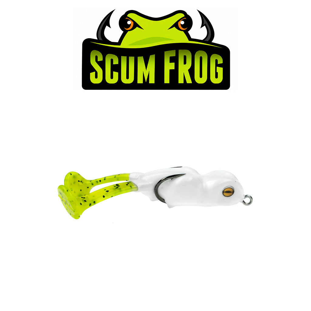 Scum Frog® Fishing Lure
