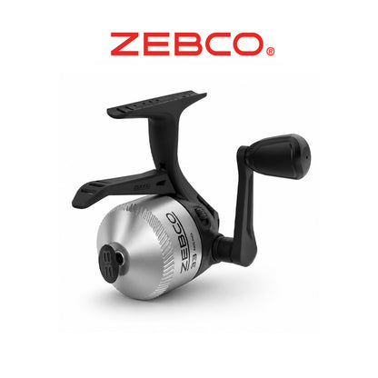 Zebco 33 Micro TriggerSpin Fishing Reel