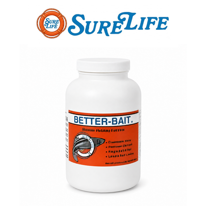 Sure-Life Better Bait 3 lb Bait Treatment