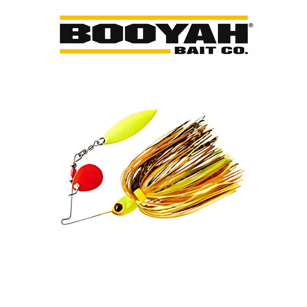 Booyah Pond Magic Soft Bait Fishing Lure