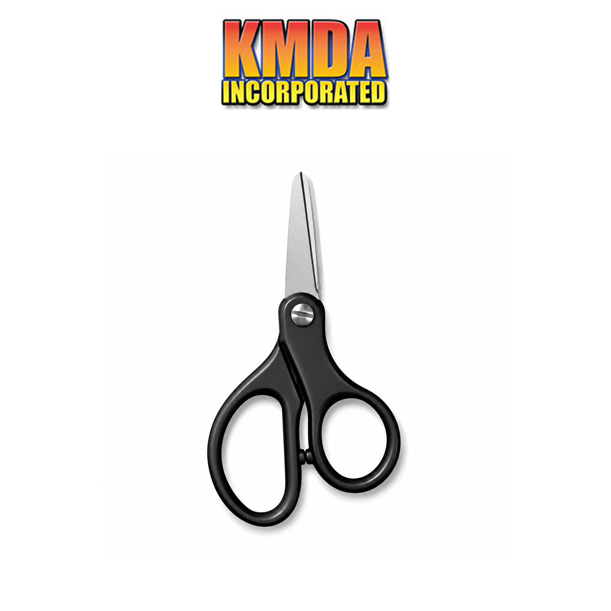 Durable Stainless Steel Precision Cutting Scissors for Fishing & Tackle