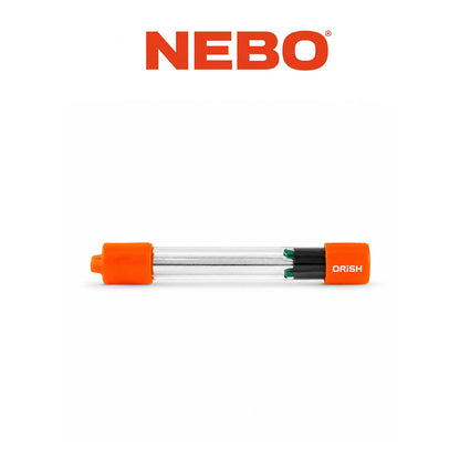 Nebo SUBMERSER 400C Underwater Fishing Light