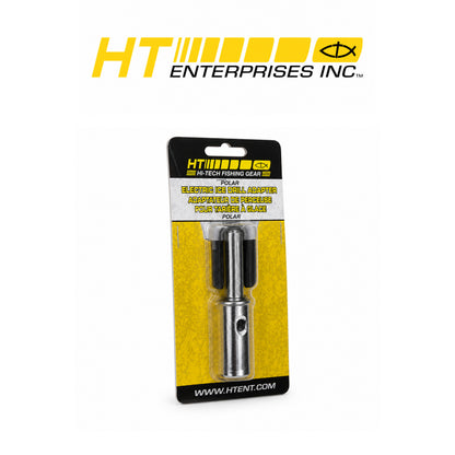 HT Polar Ice Universal Ice Drill Adapter