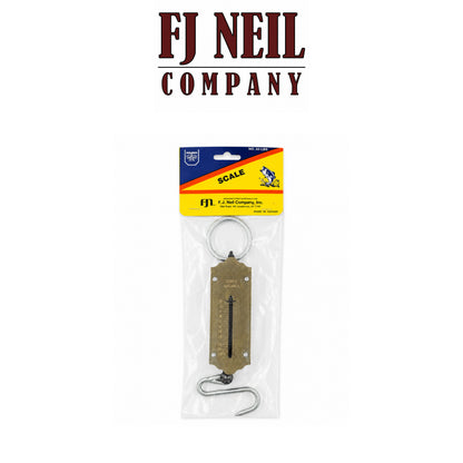 FJ Neil FS-4-50 Scale