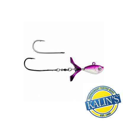 Kalin’s Search Bait by Acme Tackle – 3/8 oz & 5/8 oz Fishing Lure