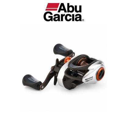Abu Garcia Revo X5 Right-Hand Baitcast Fishing Reel – 7.3:1 Gear Ratio