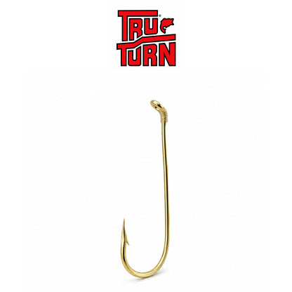 Tru Turn Baitholder Double Hook