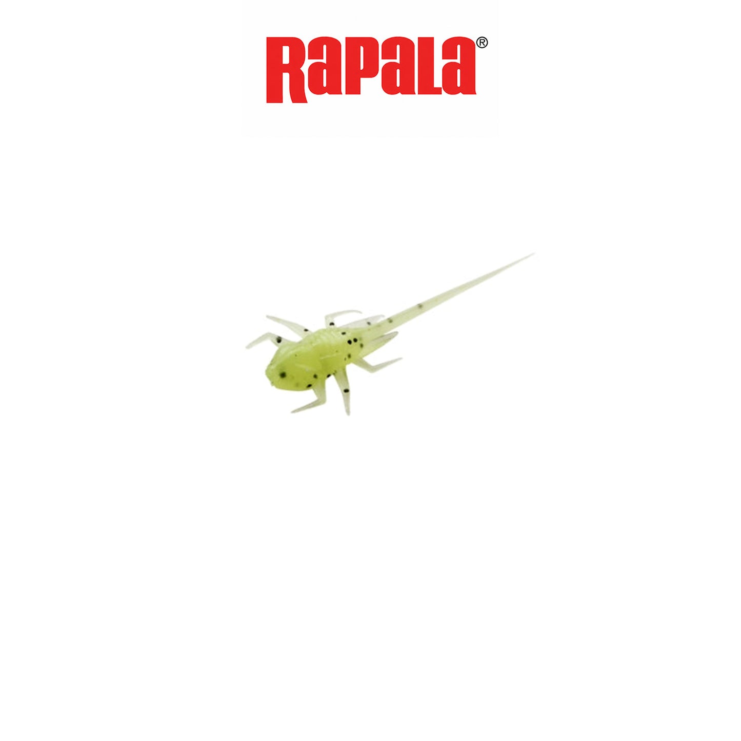 Rapala BAMF Panfish Plastics Baits