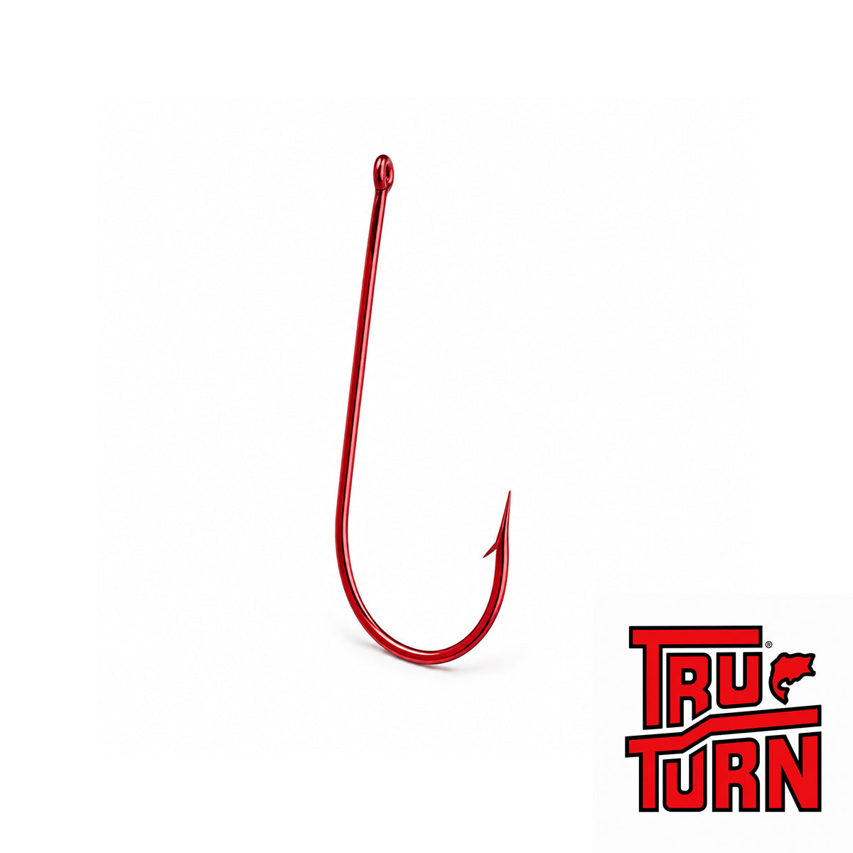 Tru Turn Progressive Cam Action Crappie Big Bag 6 pack