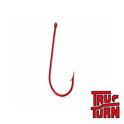 Tru Turn Progressive Cam Action Crappie Big Bag 6 pack