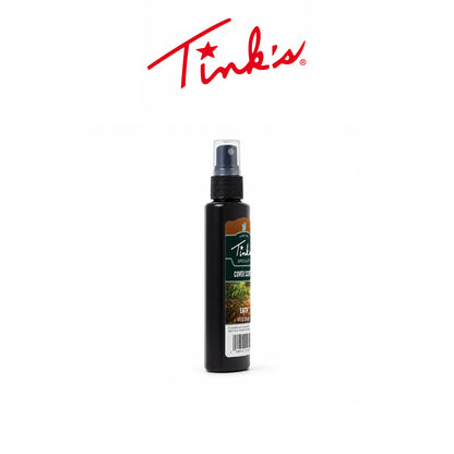 Tink’s Earth Cover Scent Spray for Hunting Odor Control