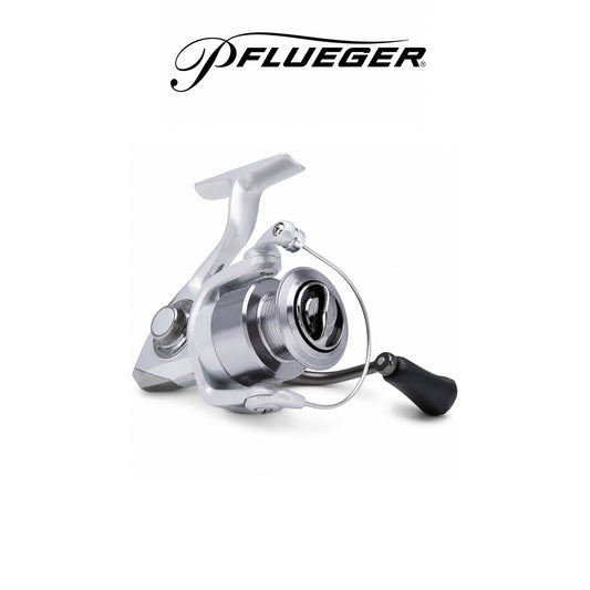 Pflueger Trion® Spinning Reel 5.2:1 Gear Ratio Size 7