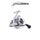 Pflueger Trion® Spinning Reel 5.2:1 Gear Ratio Size 7