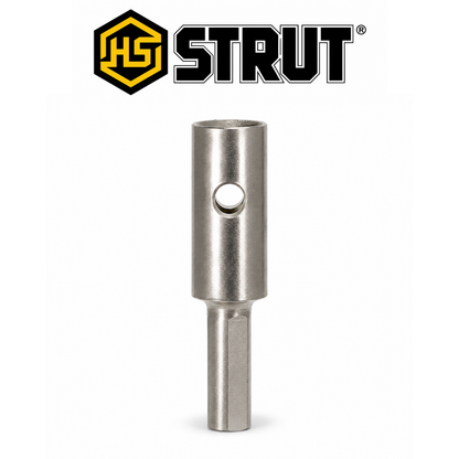 HS Auger Adapter Fishing Accessory