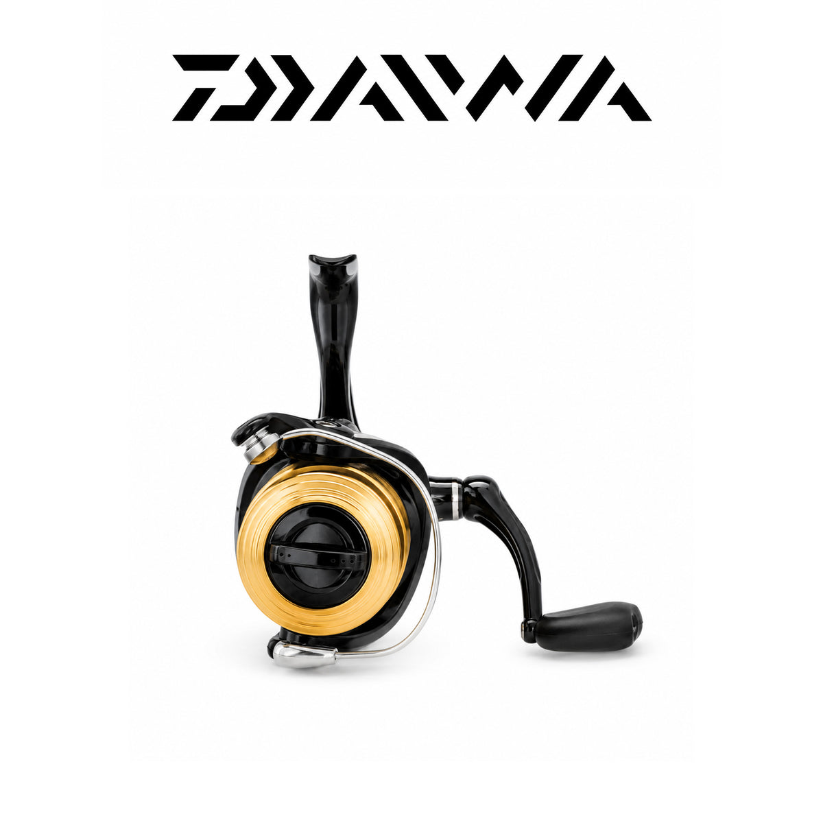 Daiwa Sweepfire SWF1000 Spinning Reel