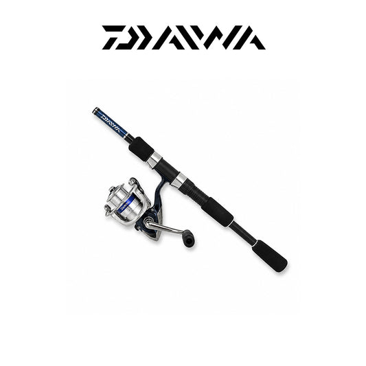 DSK30-2B Spinning Combo