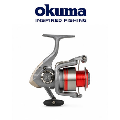 Okuma IT-10a Ignite Lightweight Spinning Reel