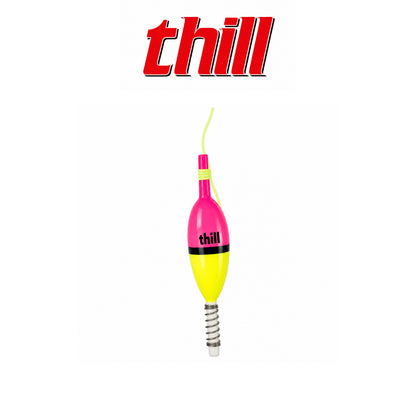Thill Crappie Cork Fishing Float