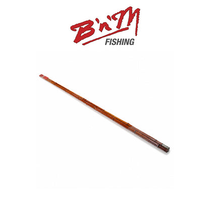 B'n'M Bamboo Rod Kit – Classic Easy-to-Use Fishing Pole Kit