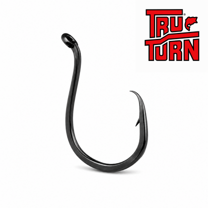 Tru-Turn Boss Kat Premium Octopus Hook – Heavy-Duty Catfish & Big Game Fishing Hook