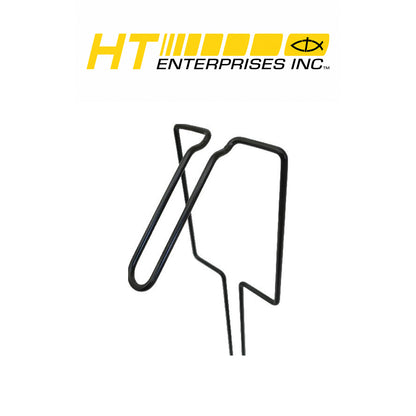HT Ice Master 2-in-1 Deluxe Tip-Down