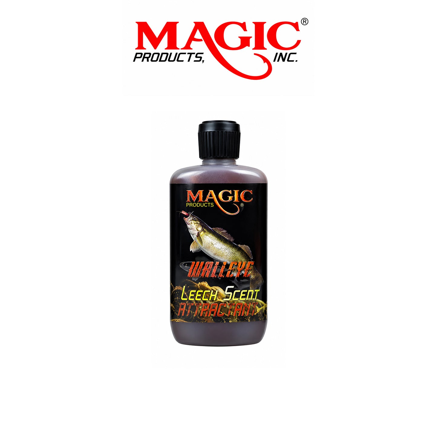 MAGIC PRODUCTS Attraction Gel Scents